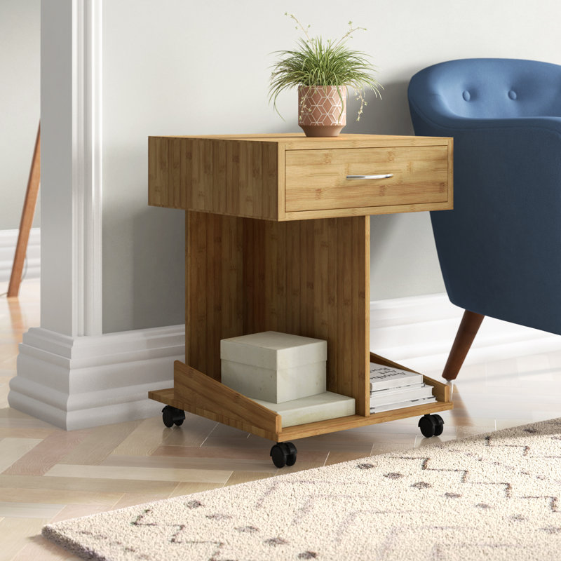 ModernMoments Beistelltisch Stollings mit Stauraum & Bewertungen